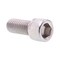 Prime-Line M10-1.50 Socket Head Cap Screw, Plain Stainless Steel, 1 in Length, 5 PK 9179509 - alternate 1